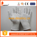 15g White Nylon Gloves (DCH510)